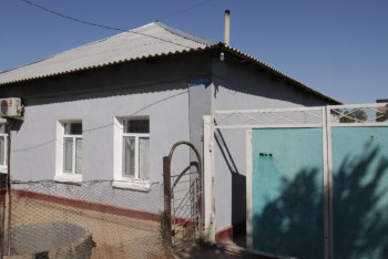 Фотография к новости: ШҚО мен Мақтаарал ауданы Арыстағы құрылыс жұмыстарын толық аяқтады