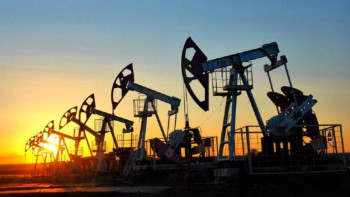 Фотография к новости: Елімізде мұнай бағасы 3,5% қымбаттады 