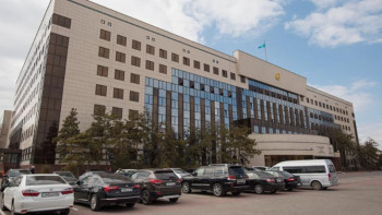 Фотография к новости: Елорда әнұранына лайықты шығарма түспегендіктен байқау кейінге қалдырылды