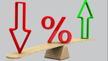 Фотография к новости: Елімізде инфляция 3% құрады