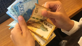 Фотография к новости:  Еліміздегі ең төменгі күнкөріс деңгейі өсті