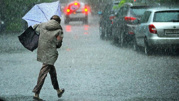 Фотография к новости: Елімізде климаттық нормадан 3…6°С төмен ауа температурасы сақталады