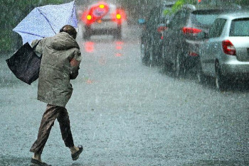 Фотография к новости: Елімізде климаттық нормадан 3…6°С төмен ауа температурасы сақталады