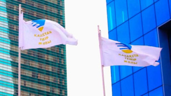 Фотография к новости: ҚТЖ 300 жаңа жолаушылар вагонын сатып алады