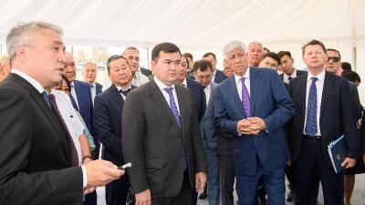 Алматы облысында 1600-ден астам жұмыс орны құрылады