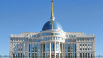 Фотография к новости: Қазақстанның бірнеше мемлекеттегі елшілері тағайындалды