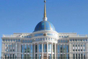 Фотография к новости: Қазақстанның бірнеше мемлекеттегі елшілері тағайындалды