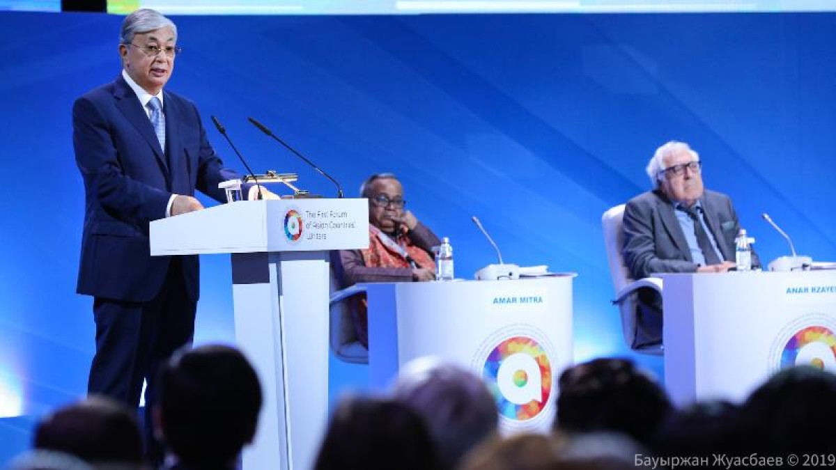  Бауыржан ЖУАСБАЕВ  