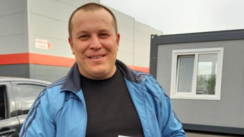 Фотография к новости: Павлодарлық жүргізуші көлігін онлайн тіркеу арқылы 15 мың теңге ұтып алды 