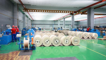 Фотография к новости: Орал трансформатор зауыты өнімдерінің 95%-ын шетелге экспорттайды