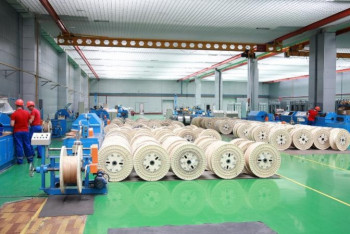 Фотография к новости: Орал трансформатор зауыты өнімдерінің 95%-ын шетелге экспорттайды