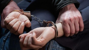 Фотография к новости: Нұр-Сұлтанда мектептің жанында қызды зорламақ болған қаскөй ұсталды﻿