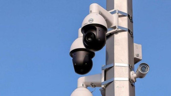 Фотография к новости: Алматы көшелеріне тағы 1000 камера орнатылады