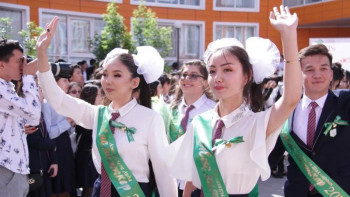 Фотография к новости: Қызылордалық зияткерлер білім рейтингісінде алғашқы ондыққа енді