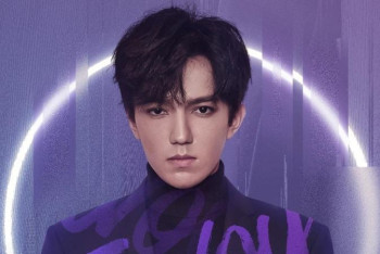 Фотография к новости: Димаш Құдайберген Нью-Йоркте жеке концертін береді 