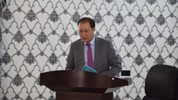 Фотография к новости: Түркістан: Азық-түлік бағасын тұрақтандыру қорының жұмысы жанданады