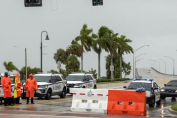 Фотография к новости: ﻿Багам аралдарындағы Дориан дауылы 20 адамның өмірін қиды