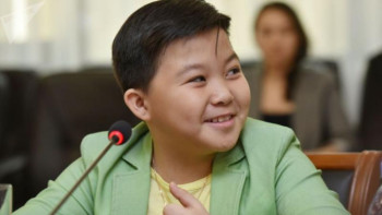 Фотография к новости: Ержан Максим Мәскеуге қоныс аудармақ 