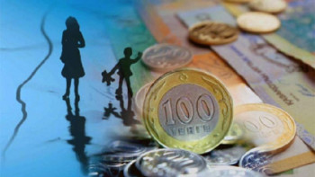 Фотография к новости: Қазақстанда шетел тәжірибесіне негізделген алимент төлеу қоры құрылады