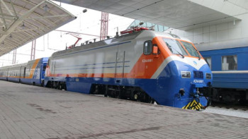 Фотография к новости: «Жолаушылар тасымалын» шетелдік басқарады 