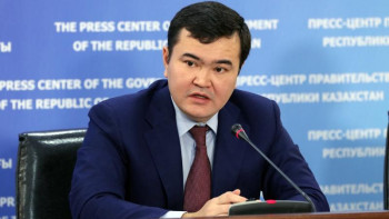 Фотография к новости: Еліміздегі қытайлық компаниялардың үлесі белгілі болды