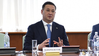 Фотография к новости: Қазақстан және Қытай: Өзара тиімді ынтымақтастықтың жаңа серпіні