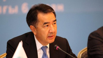 Фотография к новости: Сағынтаев: Әрбір алматылықтың кәсіпкер болуға мүмкіндігі бар