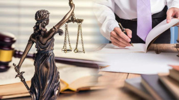 Фотография к новости: Заңгерлер елорда тұрғындарына тегін кеңес береді