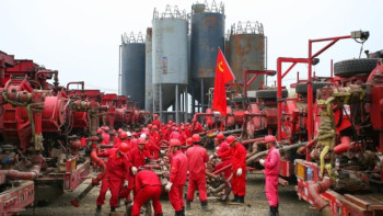 Фотография к новости: Тоқаев "Қытайдың 55 компаниясы көшіп келеді" дегенге қатысты пікір білдірді