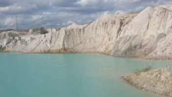 Фотография к новости: Нұр-Сұлтандықтарға ескерту: Бұл суға түсуге болмайды! 