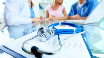 Фотография к новости: Алматыда  17,5 мың адам дәрігерлік тексеруден өтті