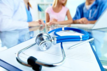 Фотография к новости: Алматыда  17,5 мың адам дәрігерлік тексеруден өтті