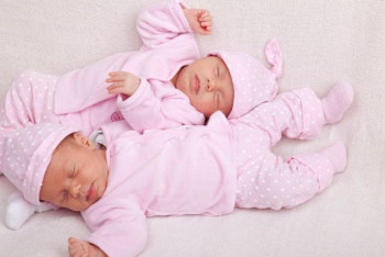 Фотография к новости: Үндістанда 74 жастағы әйел егіз босанды