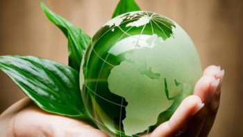 Фотография к новости: Жаңа экологиялық кодекс бойынша қоғамдық тыңдау өтті