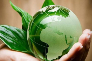 Фотография к новости: Жаңа экологиялық кодекс бойынша қоғамдық тыңдау өтті