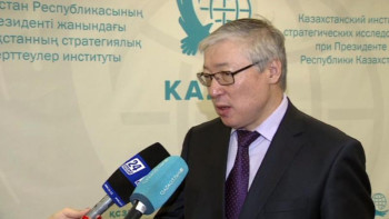 Фотография к новости: Президент ұсыныстарды тыңдау керек, білуі тиіс – Берік Әбдіғалиұлы