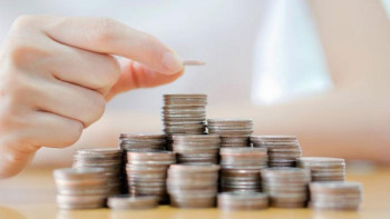 Фотография к новости: Елімізде 164 мыңнан астам ата-ана баласына арнап депозит ашқан