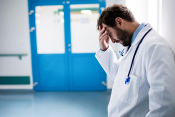 Фотография к новости: Қате қойылған диагноз салдарынан 3 жасар қыз көз жұмды