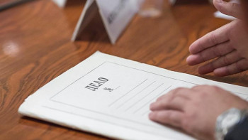 Фотография к новости: Қазақстанда еңбек заңнамасын бұзу фактілері бойынша 79 қылмыстық іс қозғалды