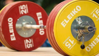 Фотография к новости: ﻿Ауыр атлетикадан әлем чемпионатына қатысатын команда анықталды