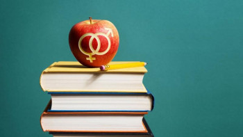 Фотография к новости: Ұятты болған ұлы сөз. Секс сауаты