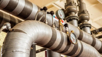 Фотография к новости: Қарағанды облысында жылыту маусымына дайындық паспорты беріледі