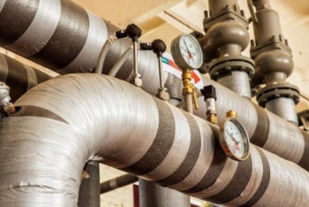 Фотография к новости: Қарағанды облысында жылыту маусымына дайындық паспорты беріледі