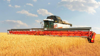 Фотография к новости: Атырау облысында ауылшаруашылық өнімдерінің көлемі артып келеді