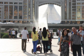 Фотография к новости: Елордада отбасылық суреттер фестивалі  өтеді﻿