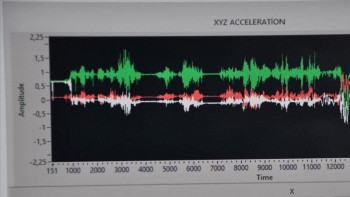 Фотография к новости: Алматы маңында жер сілкінді 