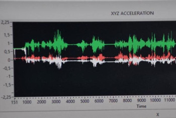 Фотография к новости: Алматы маңында жер сілкінді 