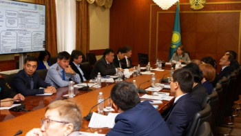 Фотография к новости: Қарағанды облысында медициналық сақтандыру «пилотын» мониторингілеу күнделікті түрде жүргізіледі