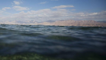 Фотография к новости: Маржан теңізінің түбінен белгісіз жанартаулар табылды