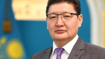 Фотография к новости: «ҚР Президентінің телерадиокешені» директорлар кеңесінің төрағасы сайланды